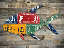 30" Antique Florida Permit