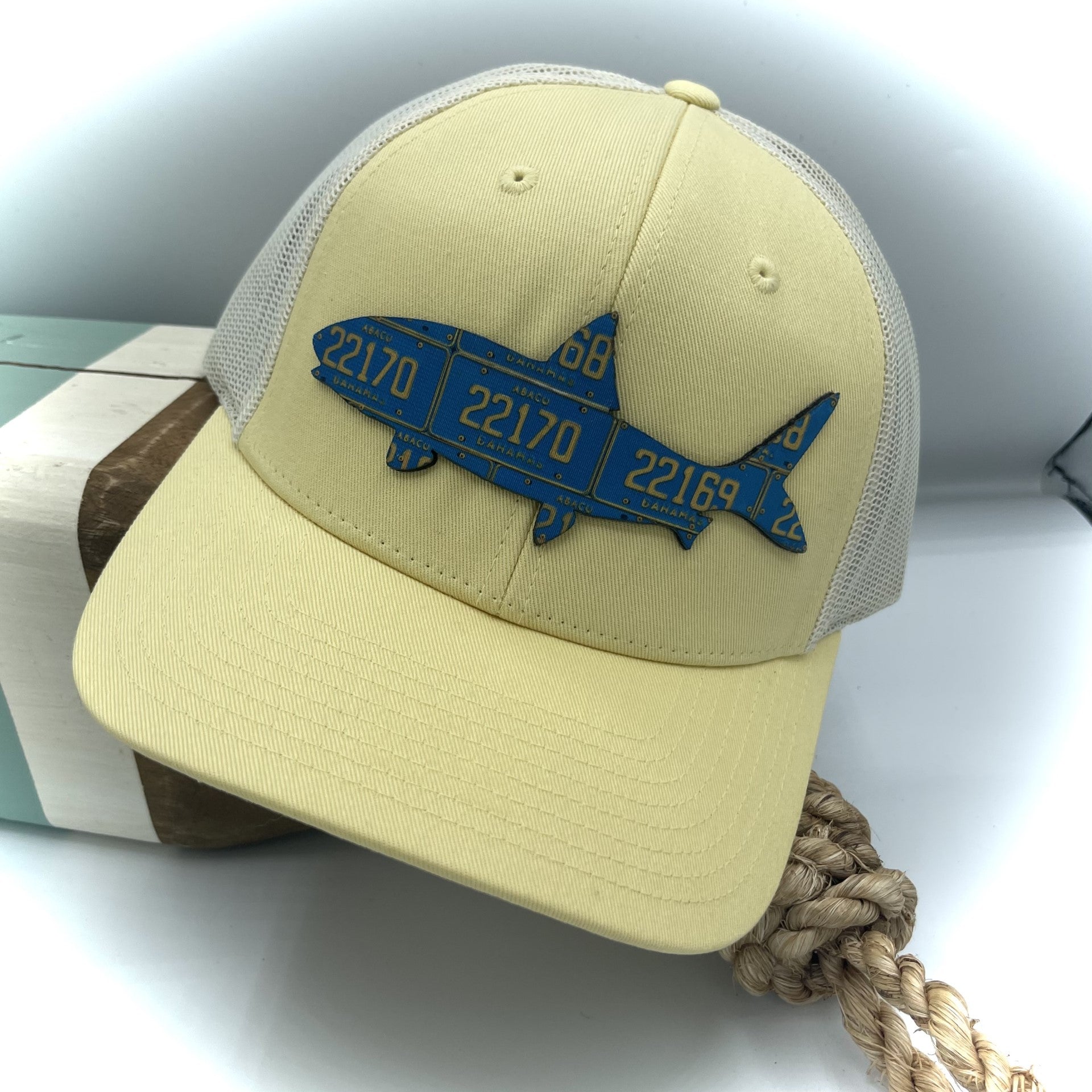 Bonefish cap online