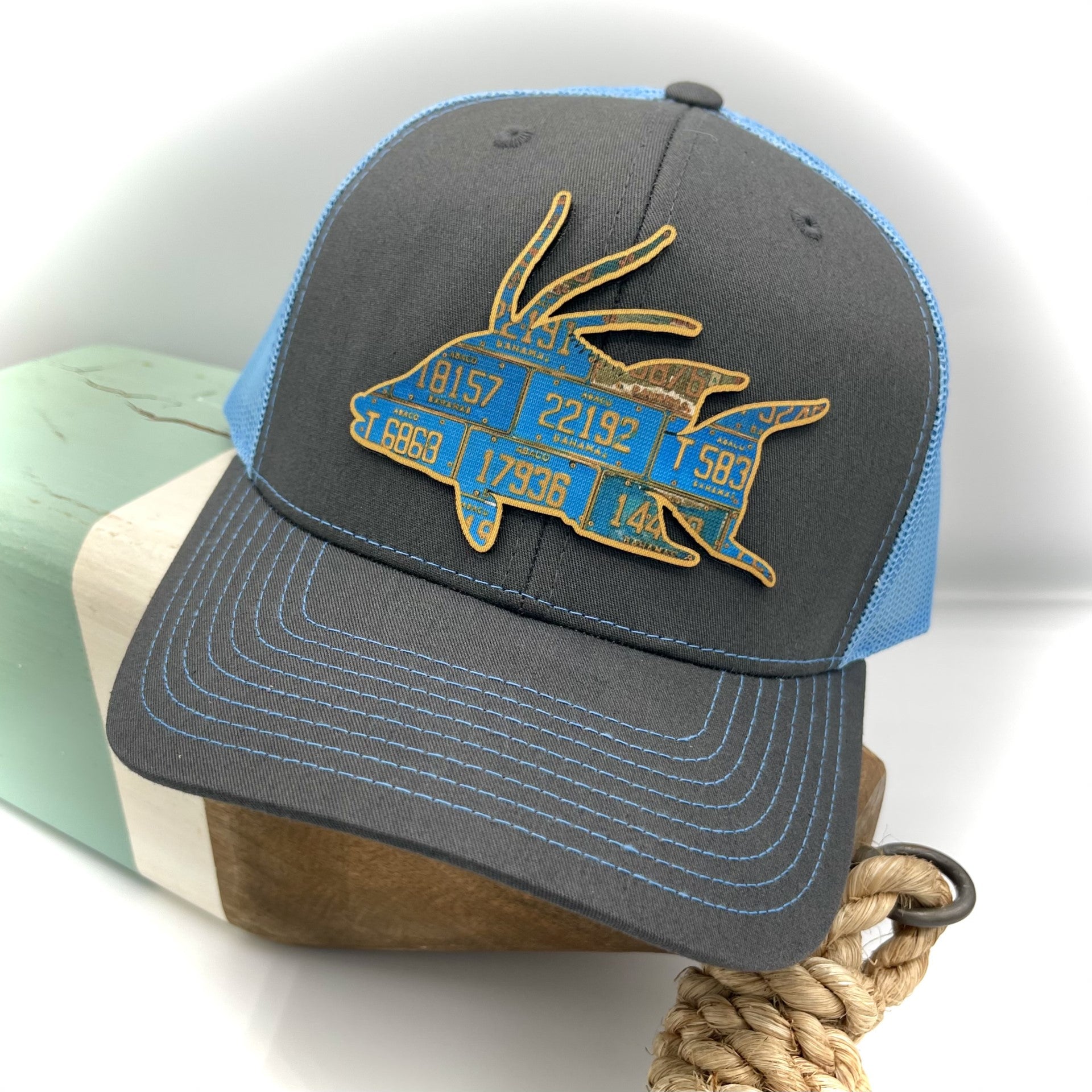 Fish Hats– Cody's Fish