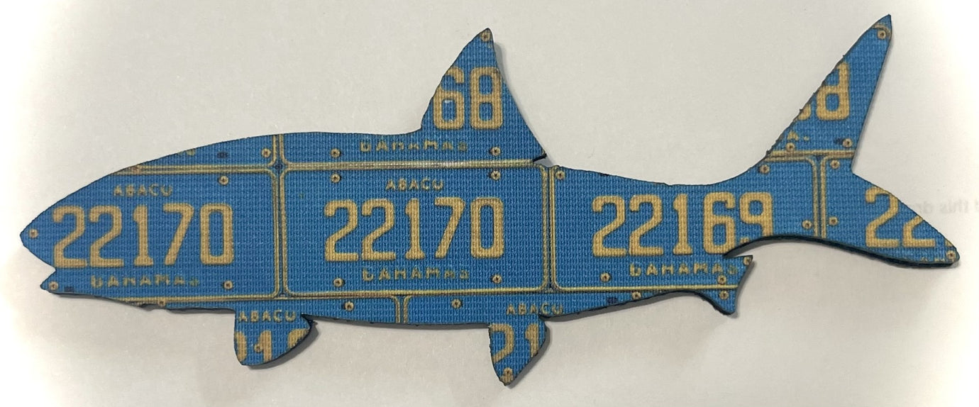 Bahamas Bonefish Hat Collection
