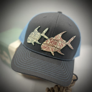 Tailing Permit Hat Collection