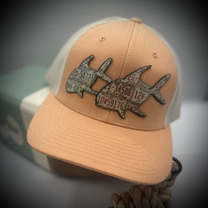 Tailing Permit Hat Collection