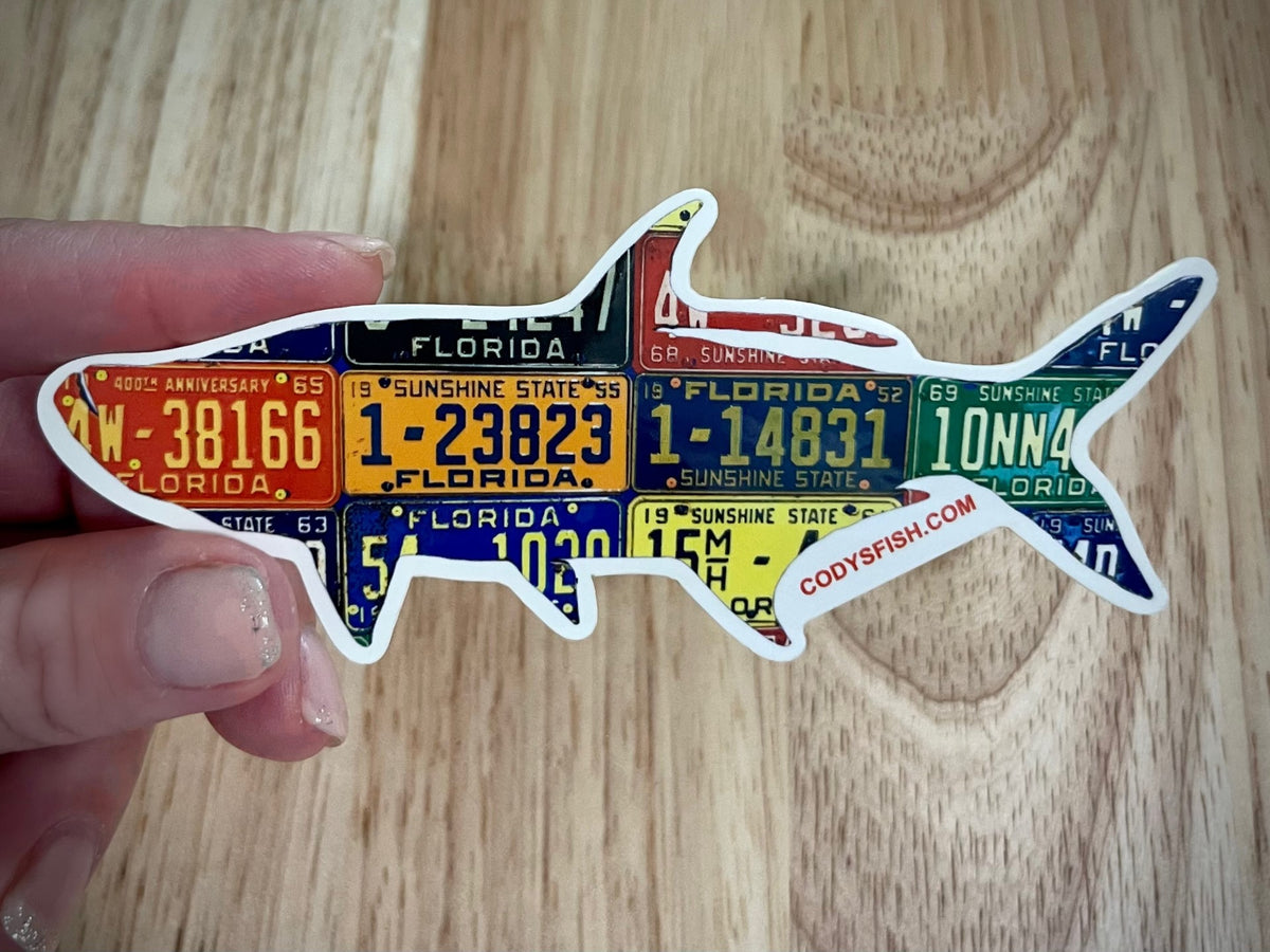 Accessories– Cody's Fish