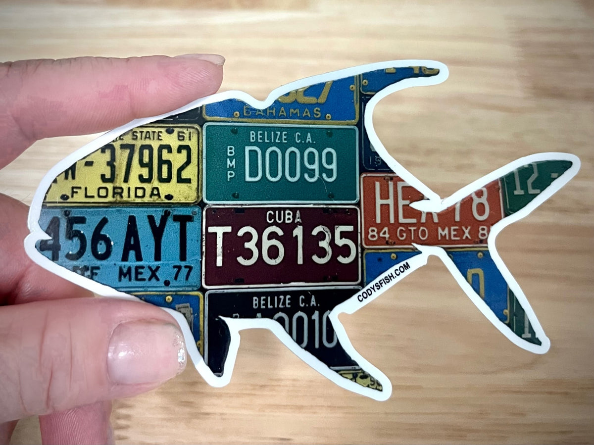 Accessories– Cody's Fish