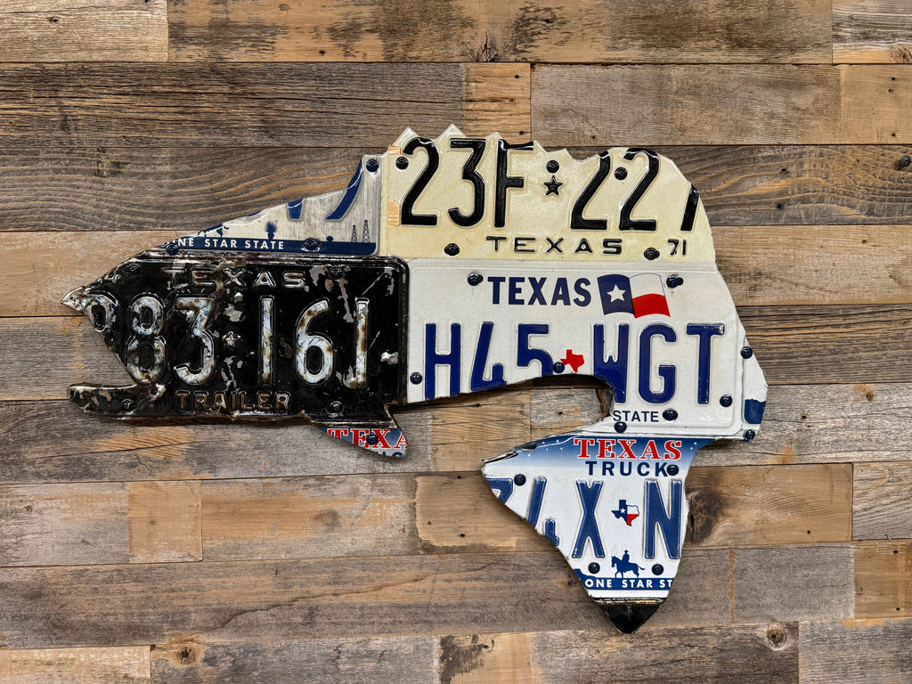 24" Texas Largemouth Bass - Ready-To-Ship