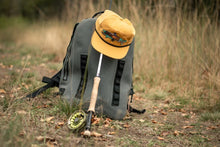 Colorado Brown Trout Rope Hat Collection