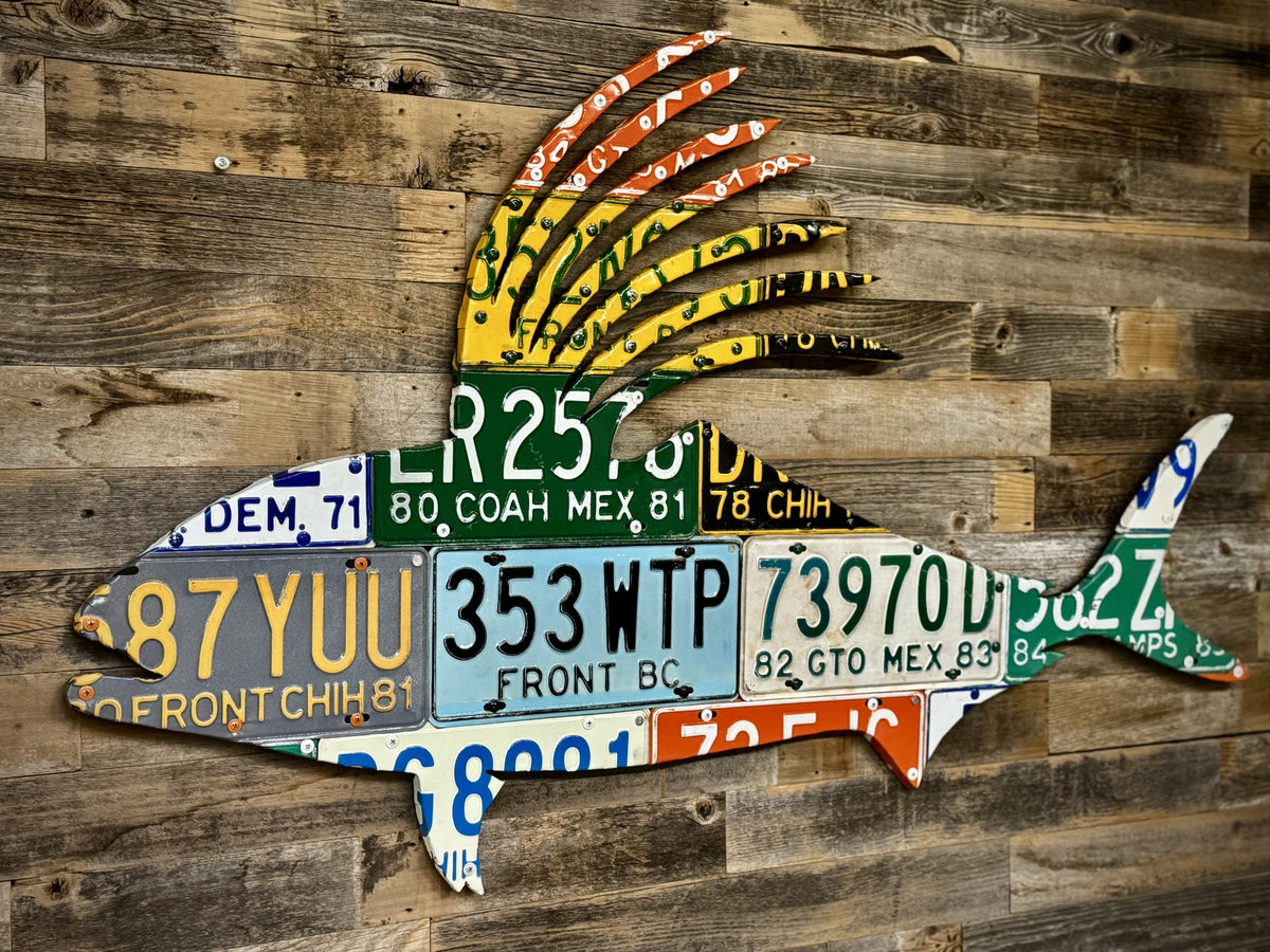 Ready-To-Ship– Cody's Fish