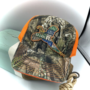 Midwest Pheasant Hat Collection