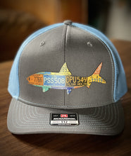 World Tour Bonefish Hat Collection
