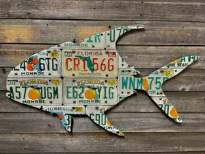 Hurricane Ian Relief - Florida Orange Permit