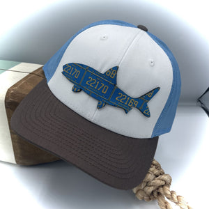 Bahamas Bonefish Hat Collection – Cody's Fish