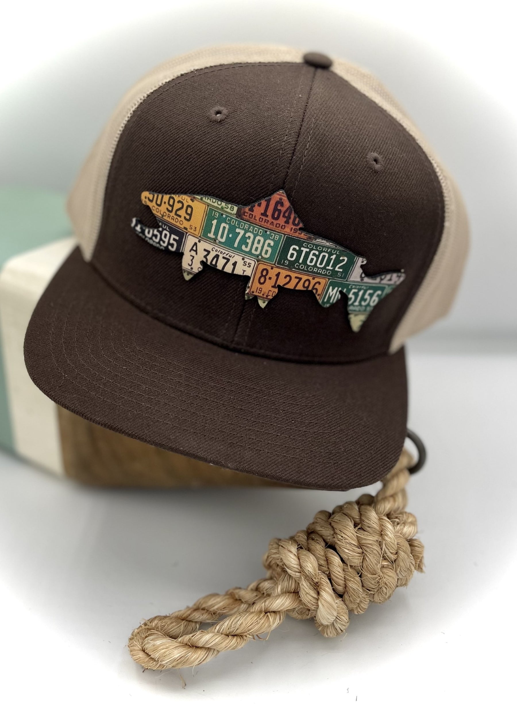 Fish Hats– Cody's Fish