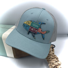 World Tour Permit Hat Collection