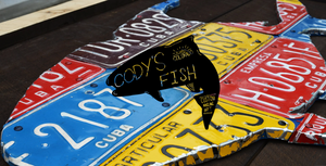Cody's Fish Gift Cards