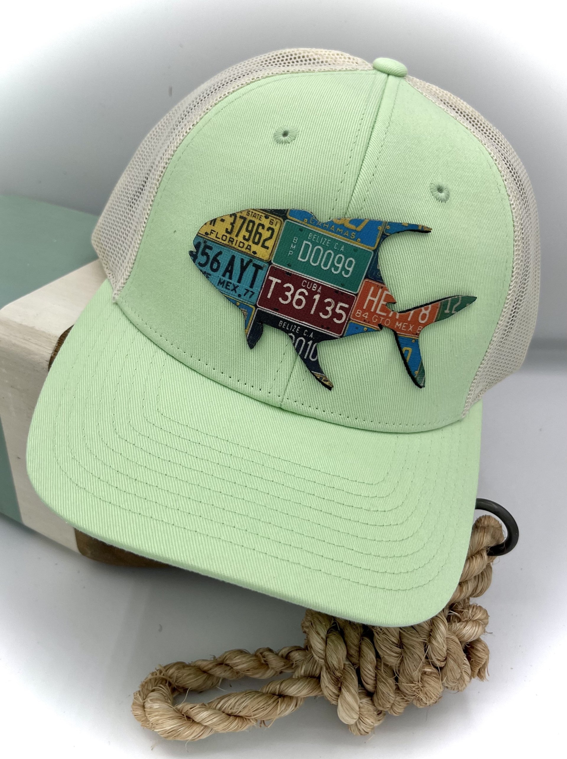 Fish Hats– Cody's Fish
