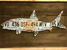 Hawaii Bonefish License Plate Art - Ready-To-Ship
